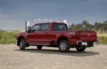 2024 Ford F-250 Super Duty 2024 Ford F-250 Super Duty
