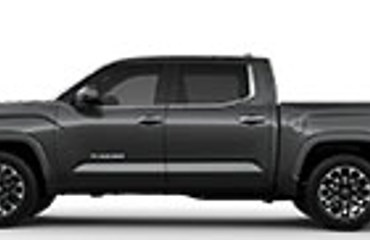 2024 Toyota Tundra 2024 Toyota Tundra