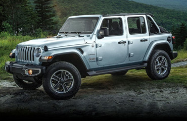 2023 Jeep Wrangler 2023 Jeep Wrangler