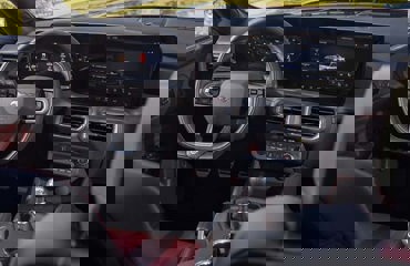 2024 Ford Mustang 2024 Ford Mustang