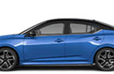 2024 Nissan Sentra 2024 Nissan Sentra