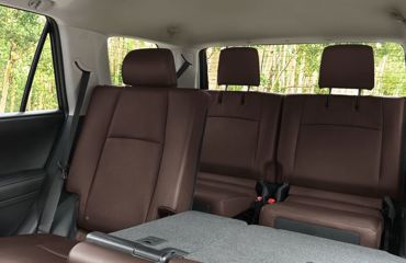 2024 Toyota 4Runner 2024 Toyota 4Runner