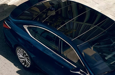 2024 Lexus ES 300h 2024 Lexus ES 300h