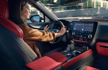 2025 Lexus NX 350 2025 Lexus NX 350