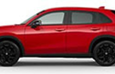 2024 Honda HR-V 2024 Honda HR-V