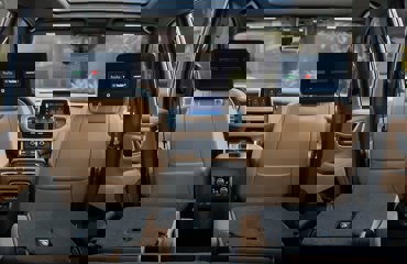 2024 Chevrolet Suburban 2024 Chevrolet Suburban