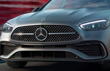 2024 Mercedes-Benz C-Class 2024 Mercedes-Benz C-Class