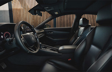 2024 Honda Accord 2024 Honda Accord