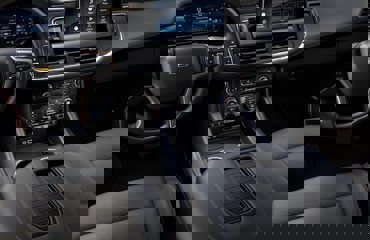 2024 Chevrolet Suburban 2024 Chevrolet Suburban