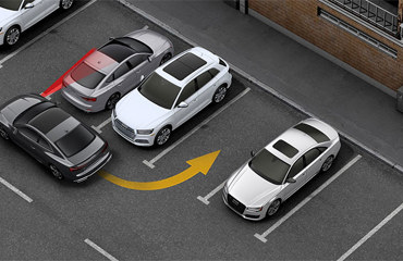 2024 Audi S5 2024 Audi S5