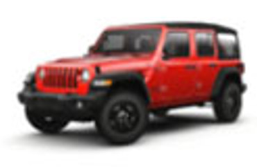 2023 Jeep Wrangler 2023 Jeep Wrangler