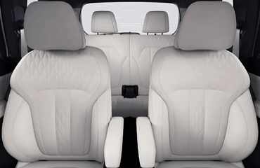 2025 BMW X7 2025 BMW X7