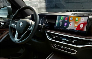 2024 BMW X5 2024 BMW X5