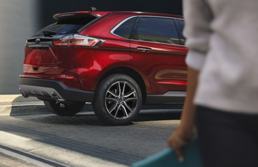 2024 Ford Edge 2024 Ford Edge
