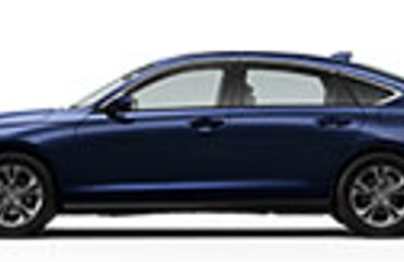 2024 Honda Accord 2024 Honda Accord