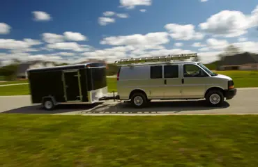 2024 Chevrolet Express 2024 Chevrolet Express