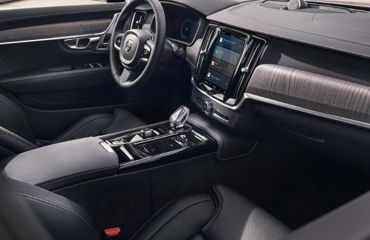 2025 Volvo S90 2025 Volvo S90