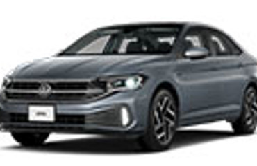 2024 Volkswagen Jetta 2024 Volkswagen Jetta