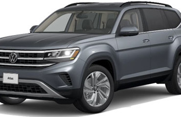2023 Volkswagen Atlas 2023 Volkswagen Atlas