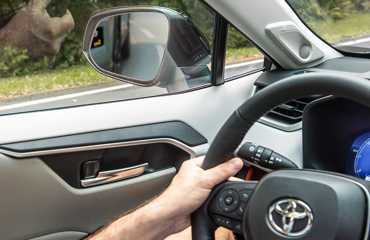 2024 Toyota RAV4 2024 Toyota RAV4