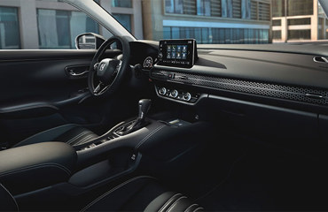 2024 Honda HR-V 2024 Honda HR-V