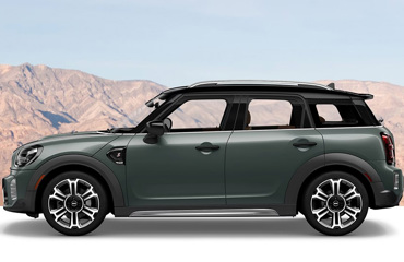 2024 MINI Countryman 2024 MINI Countryman