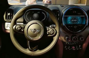 2024 MINI Countryman 2024 MINI Countryman