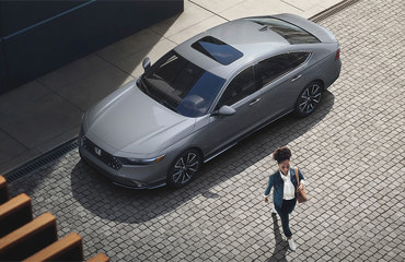 2024 Honda Accord 2024 Honda Accord