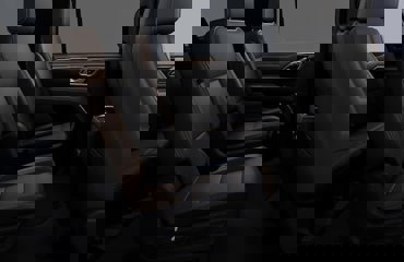 2024 Chevrolet Suburban 2024 Chevrolet Suburban