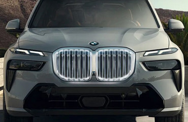 2023 BMW X7 2023 BMW X7