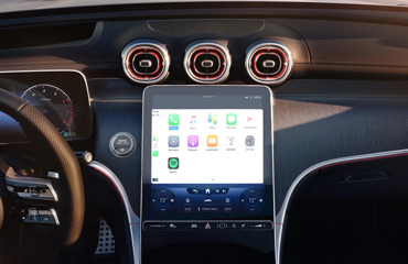 2024 Mercedes-Benz GLC 2024 Mercedes-Benz GLC