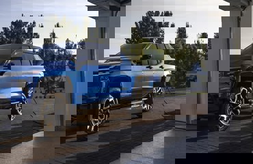 2024 Chevrolet Silverado EV 2024 Chevrolet Silverado EV