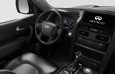 2024 INFINITI QX80 2024 INFINITI QX80