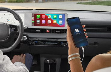 2023 Hyundai IONIQ 5 2023 Hyundai IONIQ 5