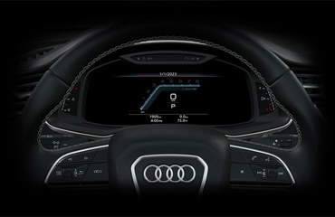 2025 Audi Q7 2025 Audi Q7