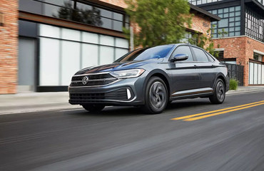 2024 Volkswagen Jetta 2024 Volkswagen Jetta