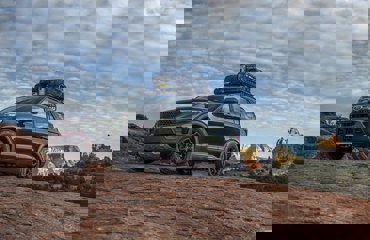 2024 Ford Explorer 2024 Ford Explorer