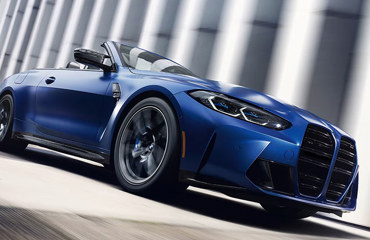 2024 BMW M4 2024 BMW M4