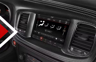 2023 Dodge Charger 2023 Dodge Charger