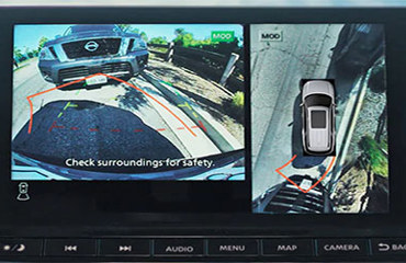 2024 Nissan Pathfinder 2024 Nissan Pathfinder