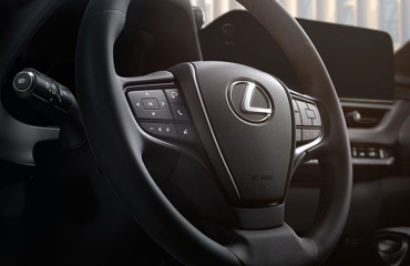 2024 Lexus UX 250h 2024 Lexus UX 250h