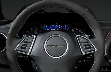 2024 Chevrolet Camaro 2024 Chevrolet Camaro