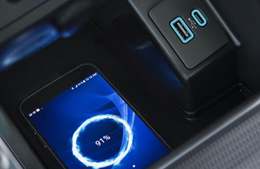 2024 Ford Edge 2024 Ford Edge