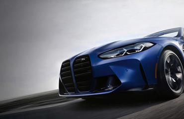 2024 BMW M4 2024 BMW M4