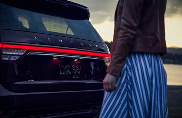 2024 Lincoln Aviator 2024 Lincoln Aviator