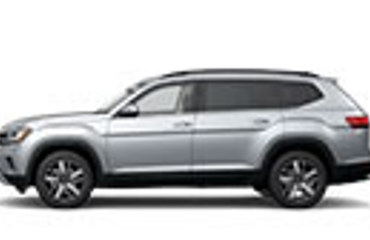 2023 Volkswagen Atlas 2023 Volkswagen Atlas