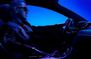 2024 Jaguar XF 2024 Jaguar XF