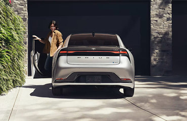 2024 Toyota Prius 2024 Toyota Prius
