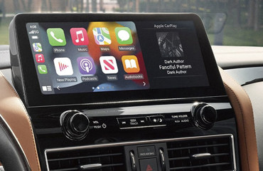 2024 INFINITI QX80 2024 INFINITI QX80