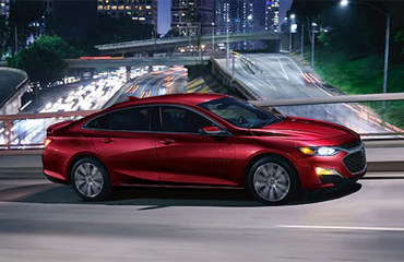 2023 Chevrolet Malibu 2023 Chevrolet Malibu